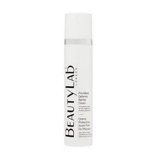 BeautyLab Pre Face-Covering Barrier Defence Cream