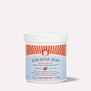 fab Ultra Repair Cream Grapefruit