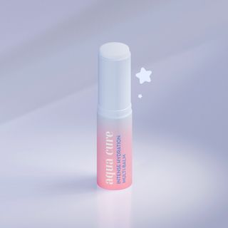 The Crème Shop AQUA CURE 24H Multi-Balm
