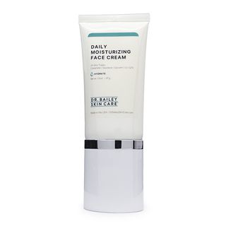 Dr. Bailey Skin Care Daily Moisturizing Face Cream for All Skin Types