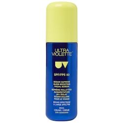 Ultra Violette Sequin Supreme SPF 50 Glow-boosting Facial Sunscreen Moisturizer and Primer