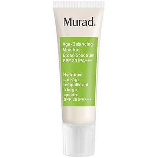 Murad SPF Resurgence: Anti-Ageing Moisture Broad Spectrum SPF30