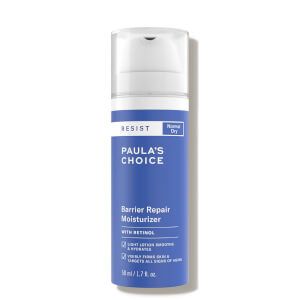 Paula's choice Resist Barrier Repair Moisturiser with Retinol