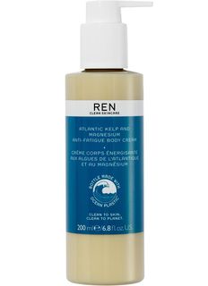 Ren Skincare REN Atlantic Kelp Magnesium Body Cream