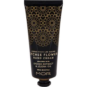 MOR Emporium Classics Hand Cream Lychee Flower