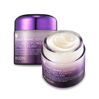 Mizon Collagen Power Lifting Cream