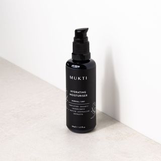 Mukti Hydrating Moisturiser