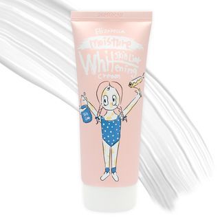 Elizavecca Moisture Skin Liar Whitening Cream