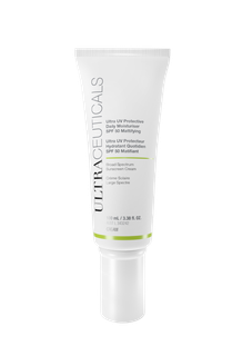 Ultraceuticals NEW Ultra UV Protective Daily Moisturiser SPF 50 Mattifying