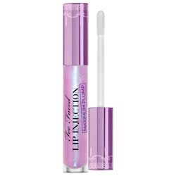 Too Faced Lip Injection Maximum Plump Extra Strength Hydrating Lip Plumper
