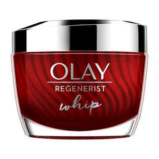 Olay Regenerist Whip Light As Air Moisturiser For Firmer Skin