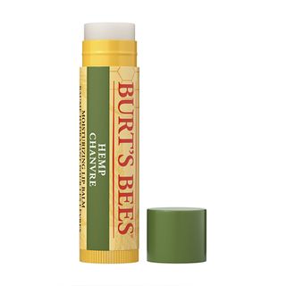 Burt's Bees Moisturising Lip Balm Hemp with Beeswax