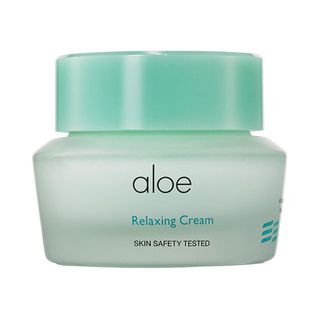 itsskinusa Aloe Relaxing Cream
