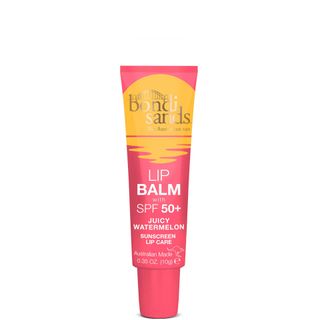 Bondi Sands SPF50+ Watermelon Lip Balm