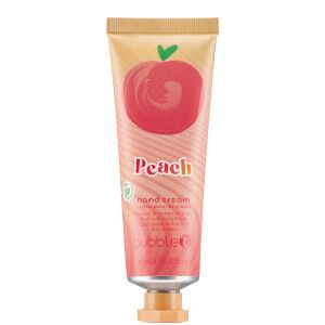Bubble T Hand Cream - Peach