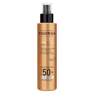Filorga UV Bronze SPF50 Body Oil