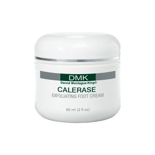Danne Montague-King DMK Calerase Exfoliating Foot Cream