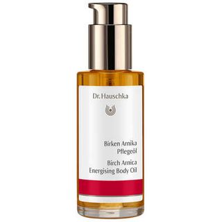 Dr. Hauschka Body Care Birch Arnica Energising Body Oil