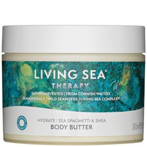 Living Sea Therapy Body Butter