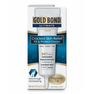 Gold Bond Cracked Skin Fill & Protect Cream