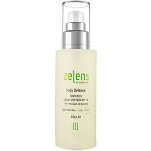 Zelens Body Defence Sunscreen SPF 30