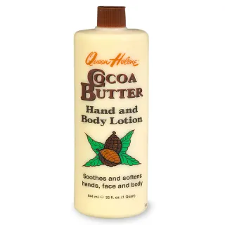 Queen Helene Cocoa Butter Hand and Body Lotion