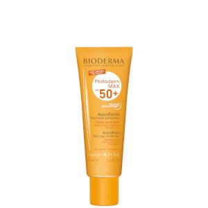 Bioderma Photoderm Dry touch Mat Finish Sunscreen SPF50+