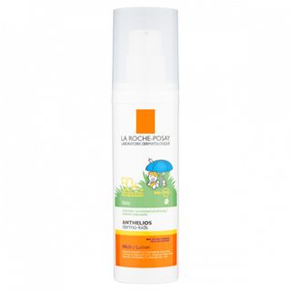 La Roche-Posay Anthelios Dermo-Pediatrics Baby Lotion SPF50+