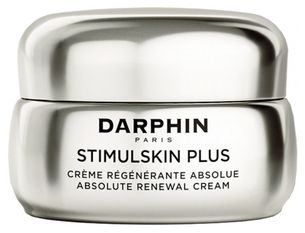 Darphin Stimulskin Plus Absolute Regenerating Cream + Sculpting Massage Tool Offered