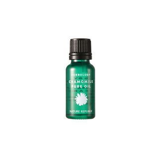 NATURE REPUBLIC Herbology Chamomile Pure Oil