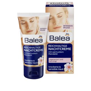 Balea Rich Night Cream