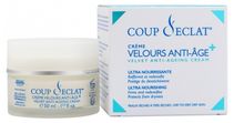 Coup d'Éclat Velvet Anti-Aging Cream+