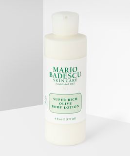 Mario Badescu Super Rich Olive Oil Body Lotion