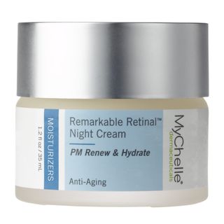 MyChelle Dermaceuticals Remarkable Retinal Night Cream