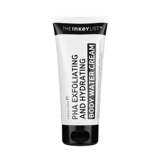 The INKEY List USA PHA Body Water Cream