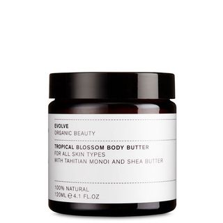 Evolve Tropical Blossom Body Butter