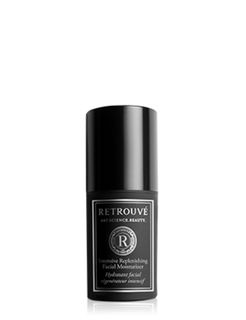 Retrouvé Voyage Intensive Replenishing Moisturizer