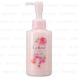 House of Rose La Rose Body Milk