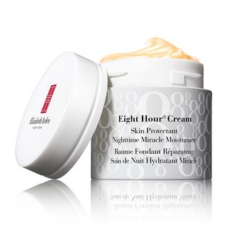 Elizabeth Arden Eight Hour Skin Protectant Nighttime Miracle Moisturizer