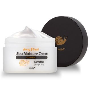 Nella Honey 1 Snail Ultra Moisture Cream Premium