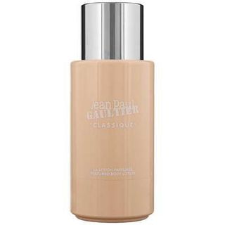 Jean Paul Gaultier Classique Beauty Lotion For The Body
