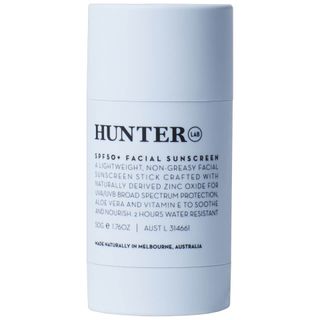 Hunter Lab SPF50+ Facial Sunscreen