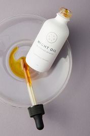 Corson Beauty Corson Night Oil