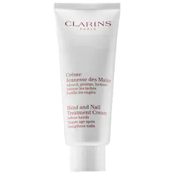 Clarins Hand and Nail Treatment Cream