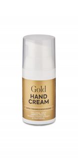 Natura Siberica Gold Hand Cream