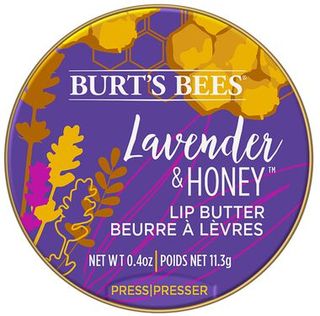 Burt's Bees Lavender Honey Lip Butter