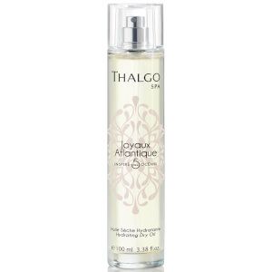 Thalgo Hydrating Dry Oil