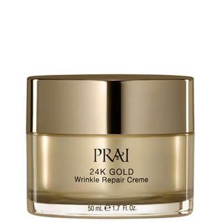 PRAI 24K Gold Wrinkle Repair Face Creme