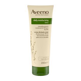 Aveeno Daily Moisturising Lotion Normal to Dry Skin