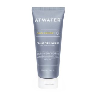 Atwater Skin Armor Facial Moisturizer